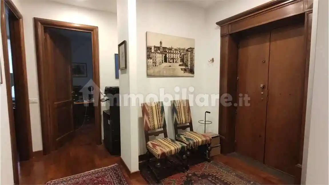 Quadrilocale ottimo stato, primo piano, Cardeto, Ancona - foto 4