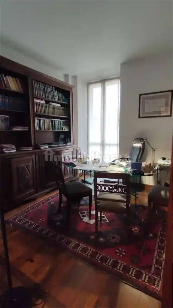 Quadrilocale ottimo stato, primo piano, Cardeto, Ancona - foto 5