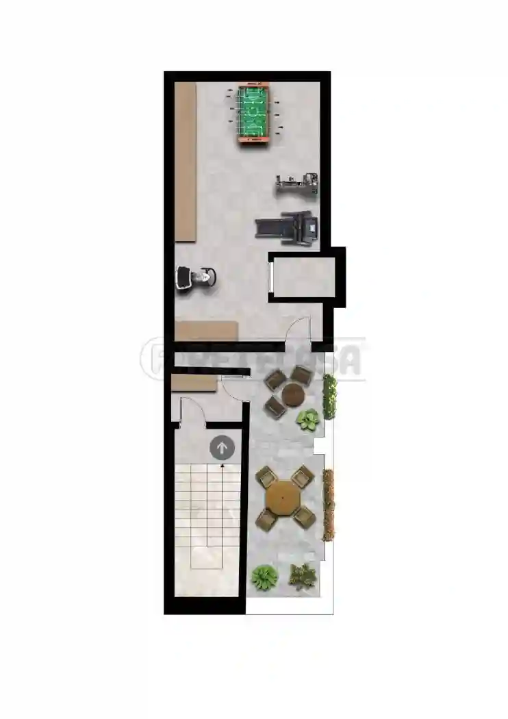 Casa indipendente - foto 2