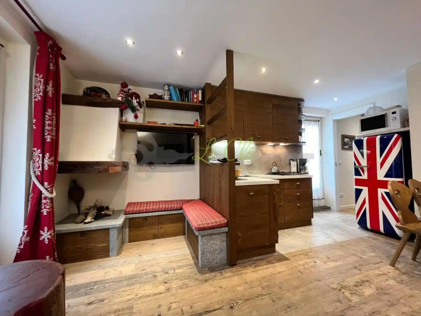 Appartamento - foto 3