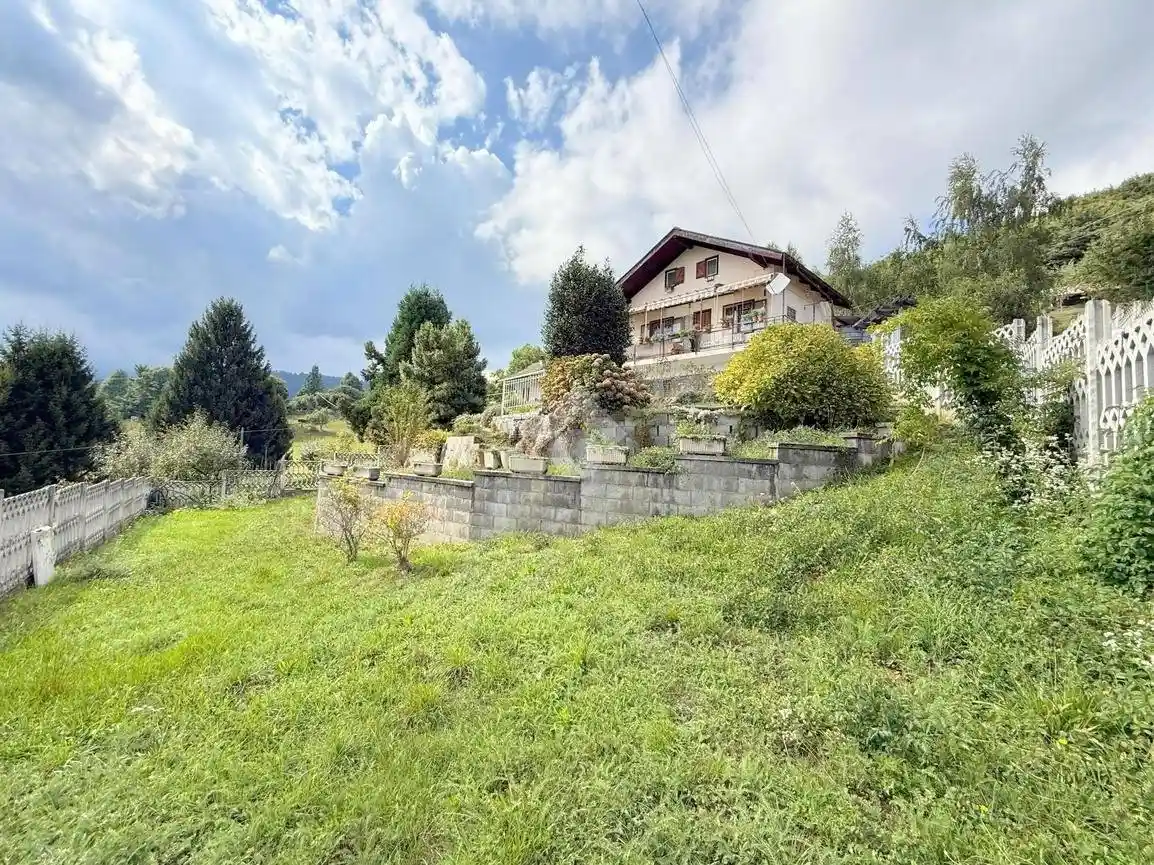 Terratetto unifamiliare via piani 79, Prarostino - foto 4