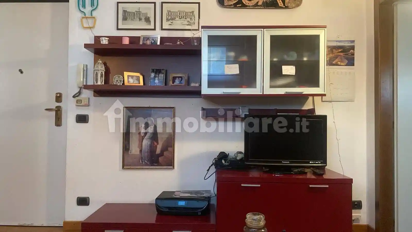 Bilocale via Daniele Crespi 14, Corso Genova, Milano - foto 2