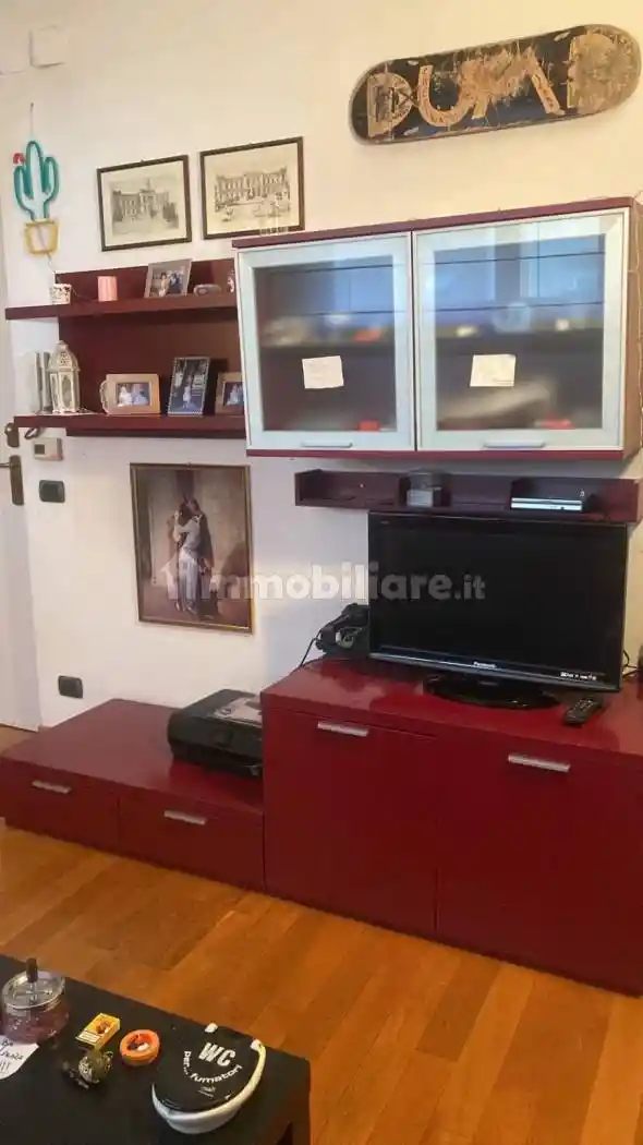 Bilocale via Daniele Crespi 14, Corso Genova, Milano - foto 3