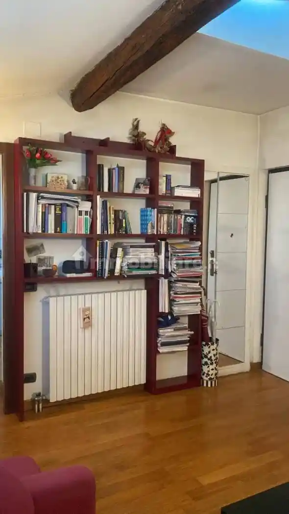 Bilocale via Daniele Crespi 14, Corso Genova, Milano - foto 5