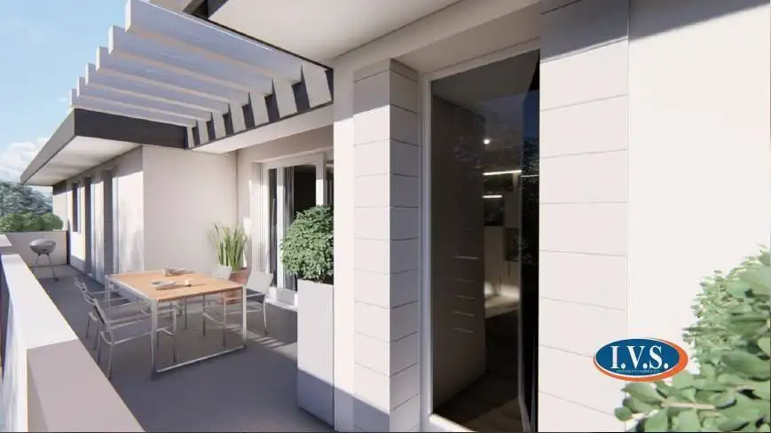 Appartamento in vendita a Montegalda