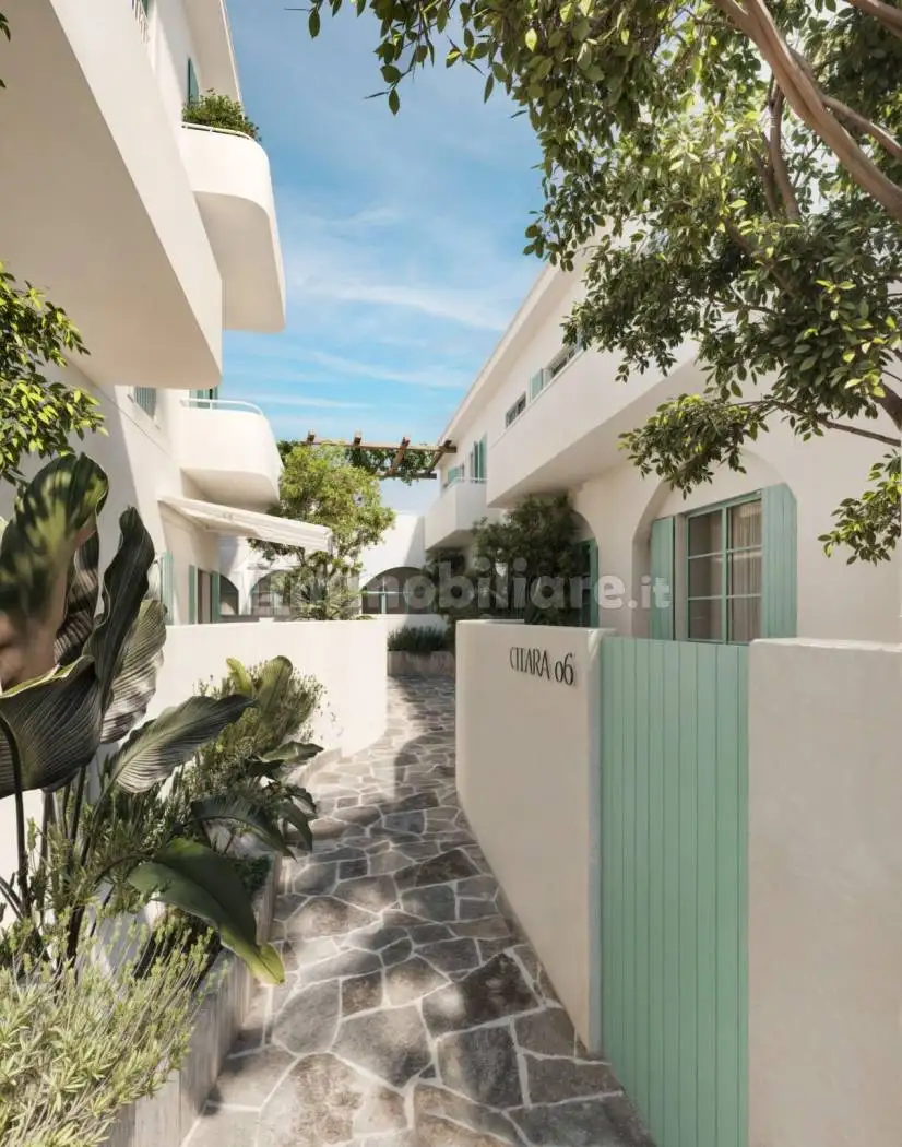 Appartamento in vendita a Ischia