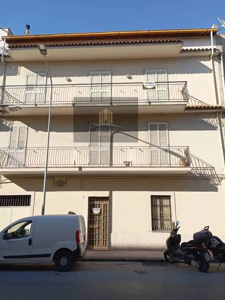 Appartamento in vendita a Taormina