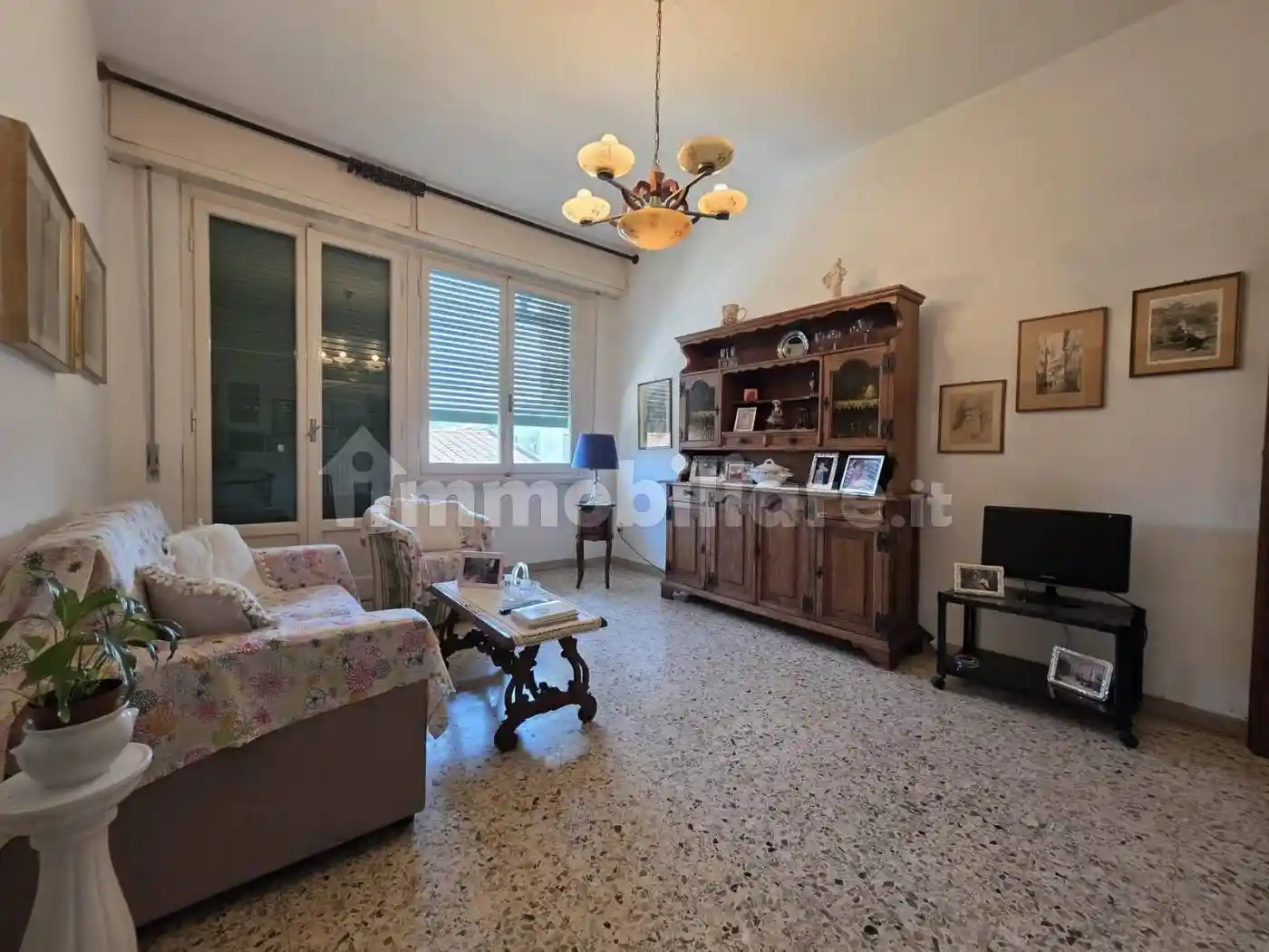 Appartamento in vendita a Firenze