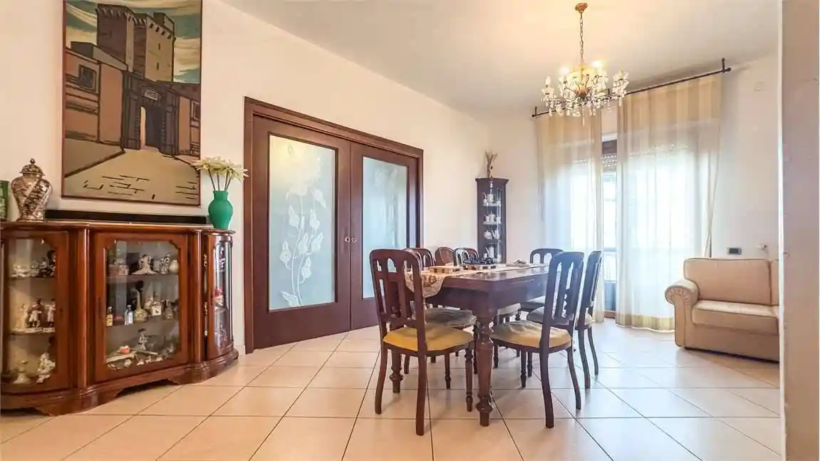 Appartamento via Fracastoro , 0, Amsicora, Cagliari - foto 4