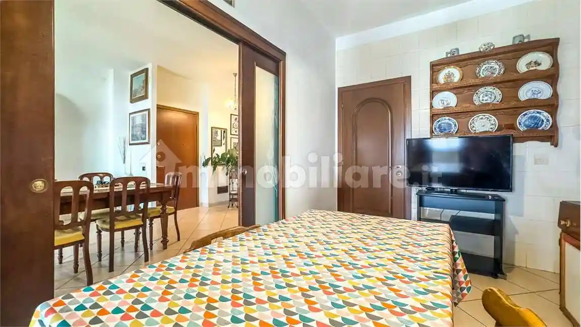 Appartamento via Fracastoro , 0, Amsicora, Cagliari - foto 5