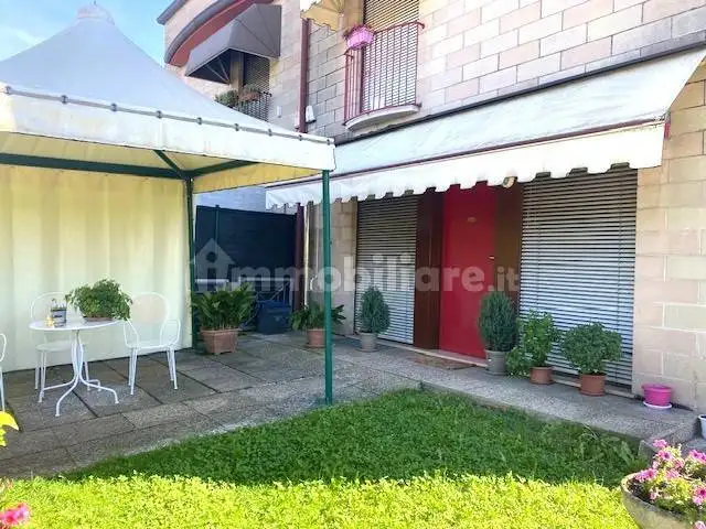 Villetta a schiera in vendita a Pordenone