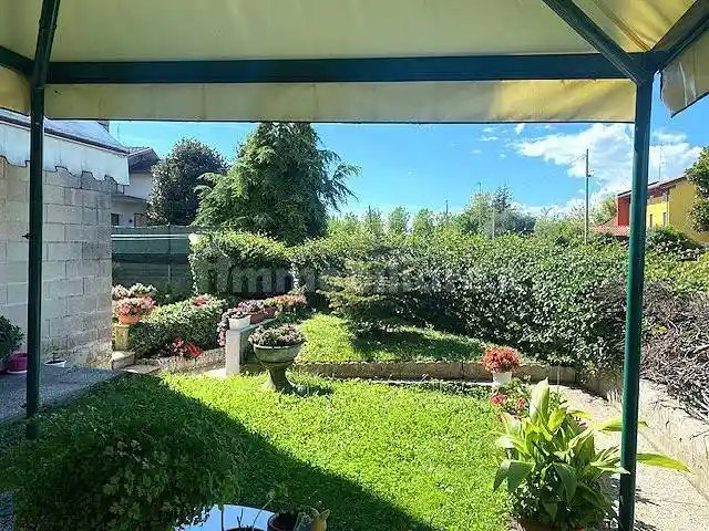 Villa a schiera via del Passo, Vallenoncello, Pordenone - foto 2