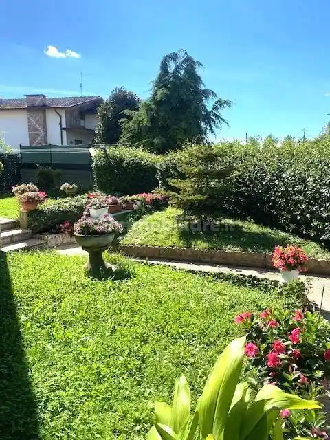 Villa a schiera via del Passo, Vallenoncello, Pordenone - foto 3