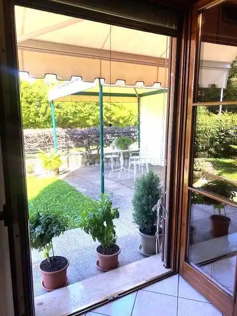 Villa a schiera via del Passo, Vallenoncello, Pordenone - foto 5