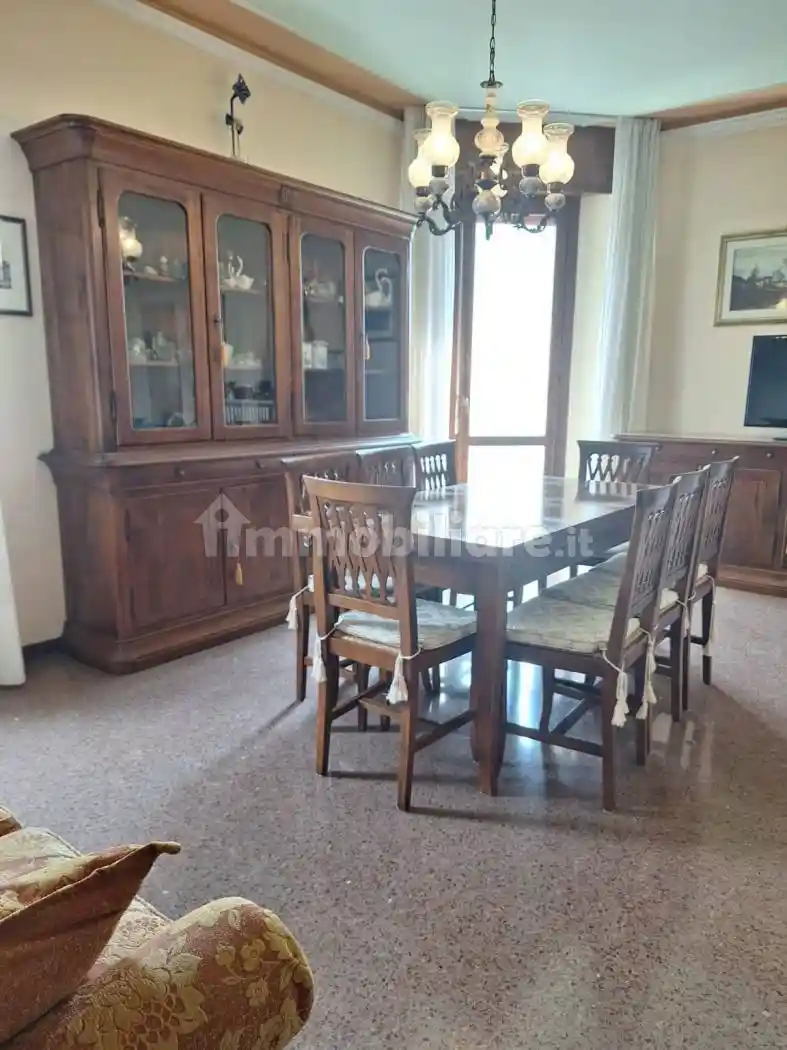 Quadrilocale via Luigi Einaudi 15, Santa Croce Bigolina - Longara, Vicenza - foto 2