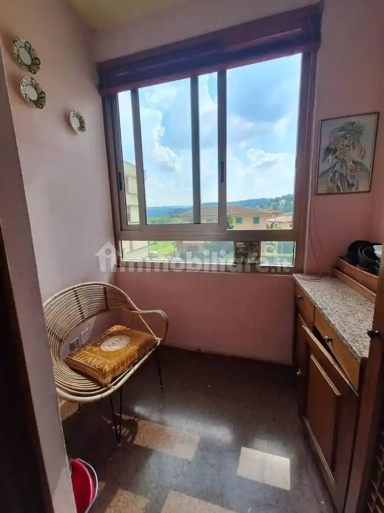 Quadrilocale via Luigi Einaudi 15, Santa Croce Bigolina - Longara, Vicenza - foto 3