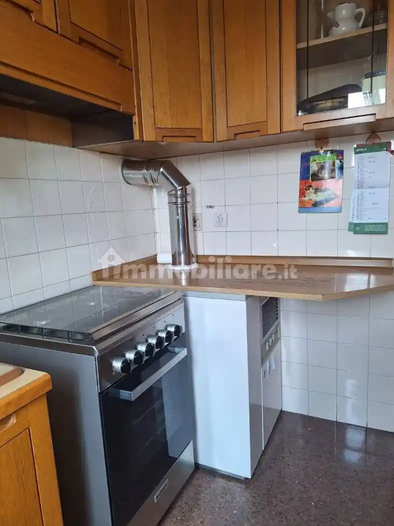 Quadrilocale via Luigi Einaudi 15, Santa Croce Bigolina - Longara, Vicenza - foto 4