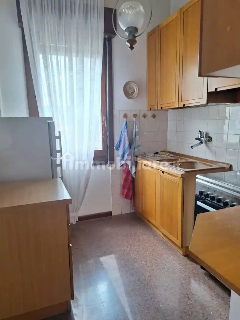 Quadrilocale via Luigi Einaudi 15, Santa Croce Bigolina - Longara, Vicenza - foto 5