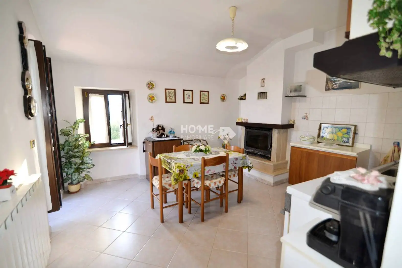 Rustico - Casale in vendita a Gualdo