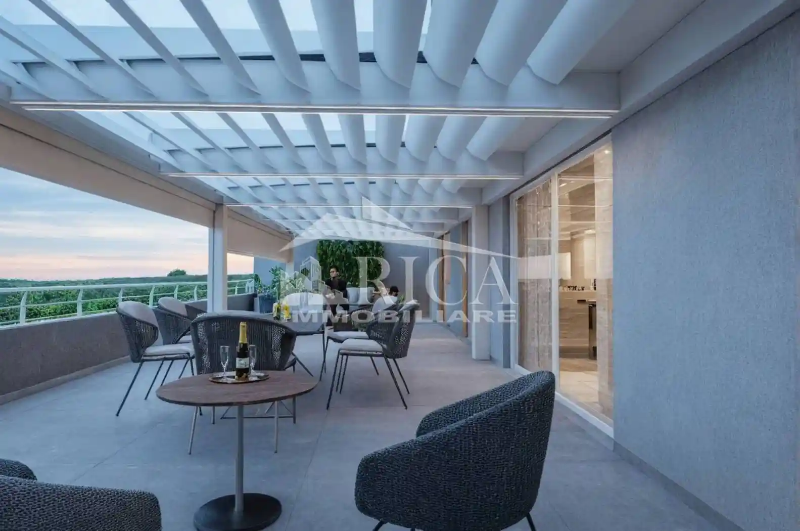 Appartamento in vendita a Alcamo