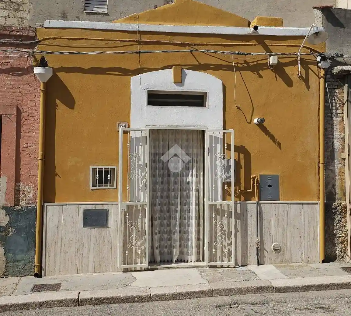 Casa indipendente in vendita a Torremaggiore