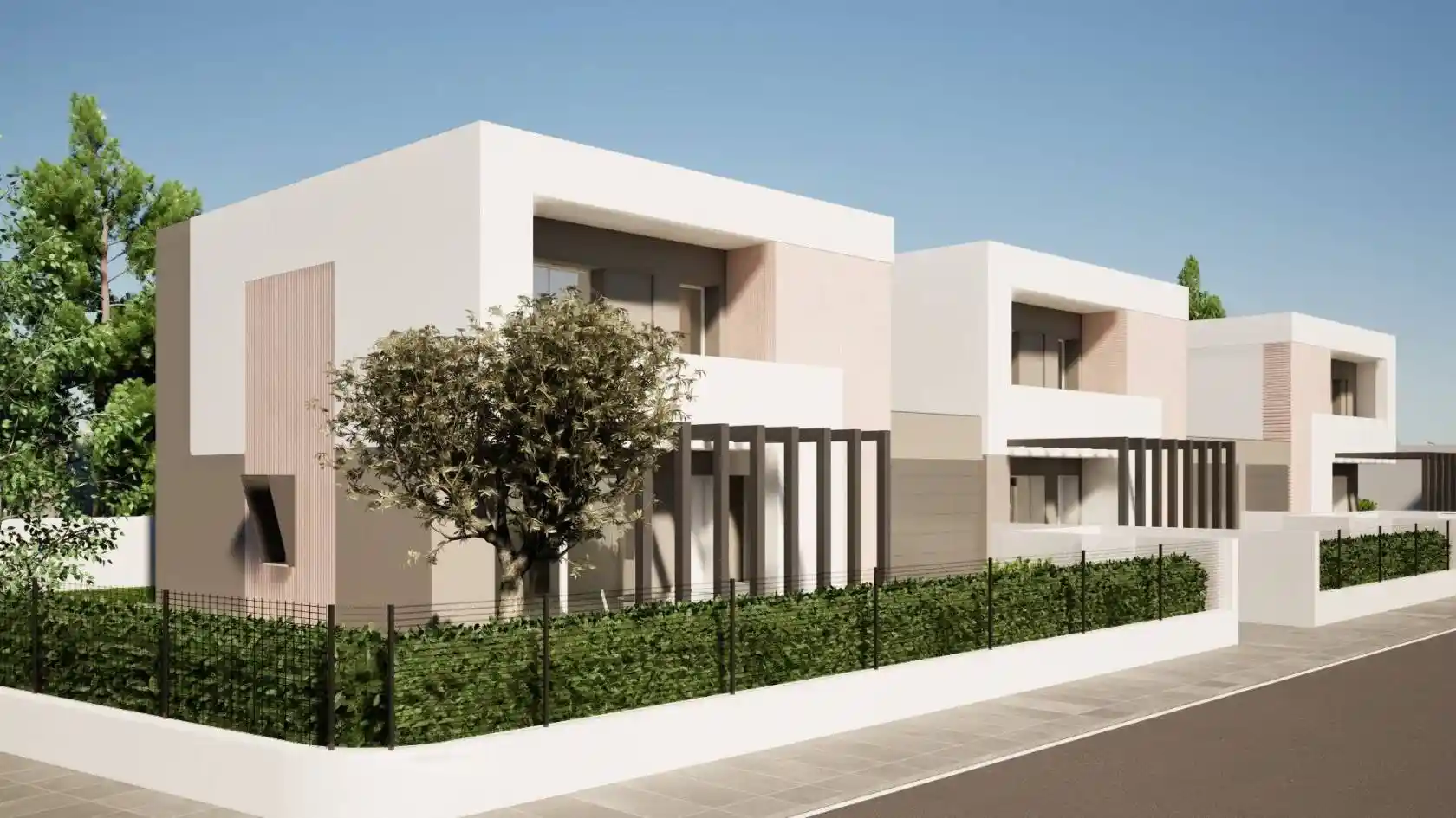 Villa in vendita a Villorba