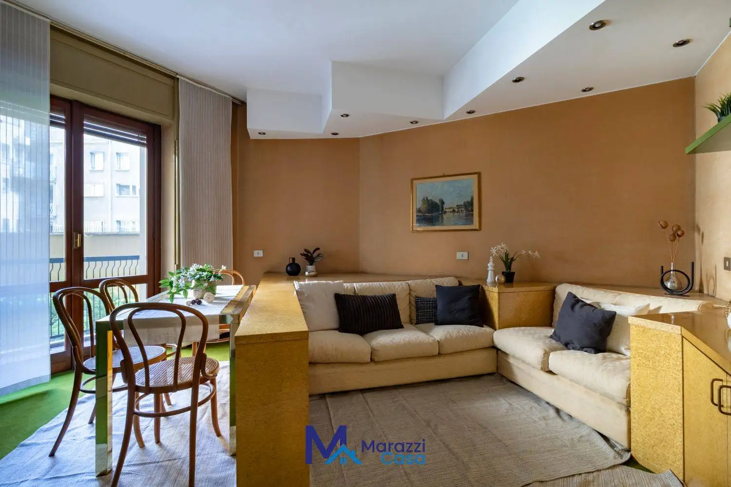 Apartment in vendita a Milan