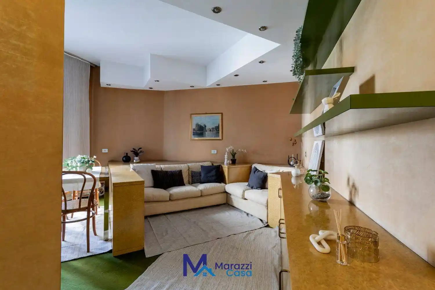 Bilocale viale Daniele Ranzoni 7, San Siro, Milano - foto 4
