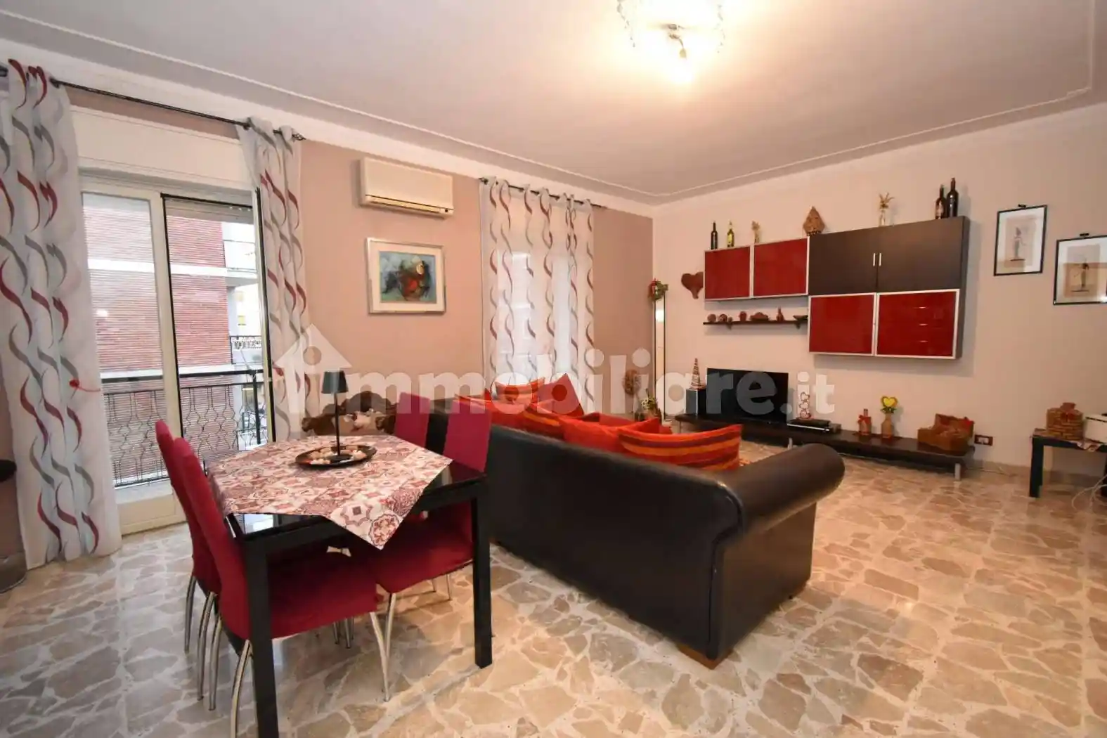 Appartamento in vendita a Siracusa