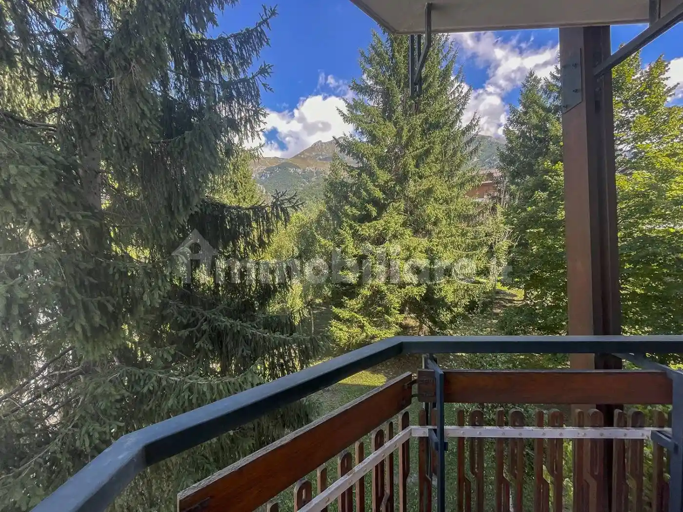 Appartamento in vendita a Limone Piemonte