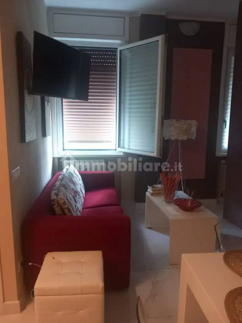 Appartamento in affitto a Bobbio