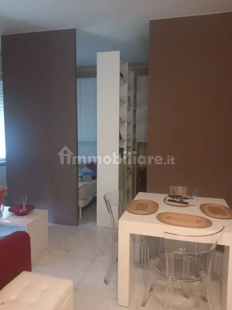 Monolocale via Sopramura, Centro, Bobbio - foto 2