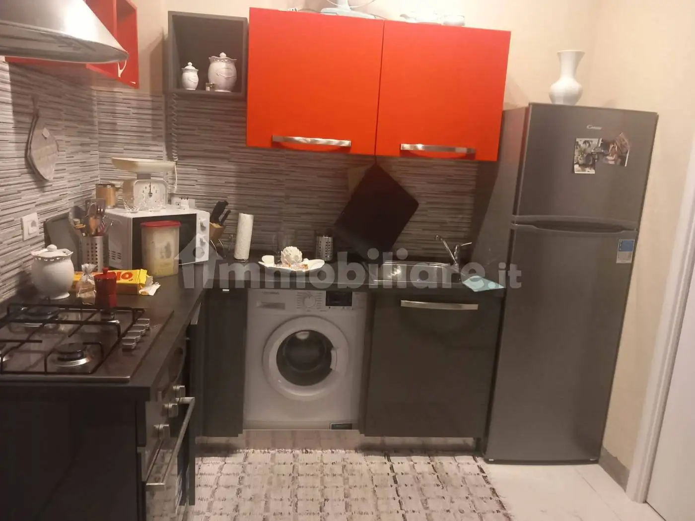 Monolocale via Sopramura, Centro, Bobbio - foto 3