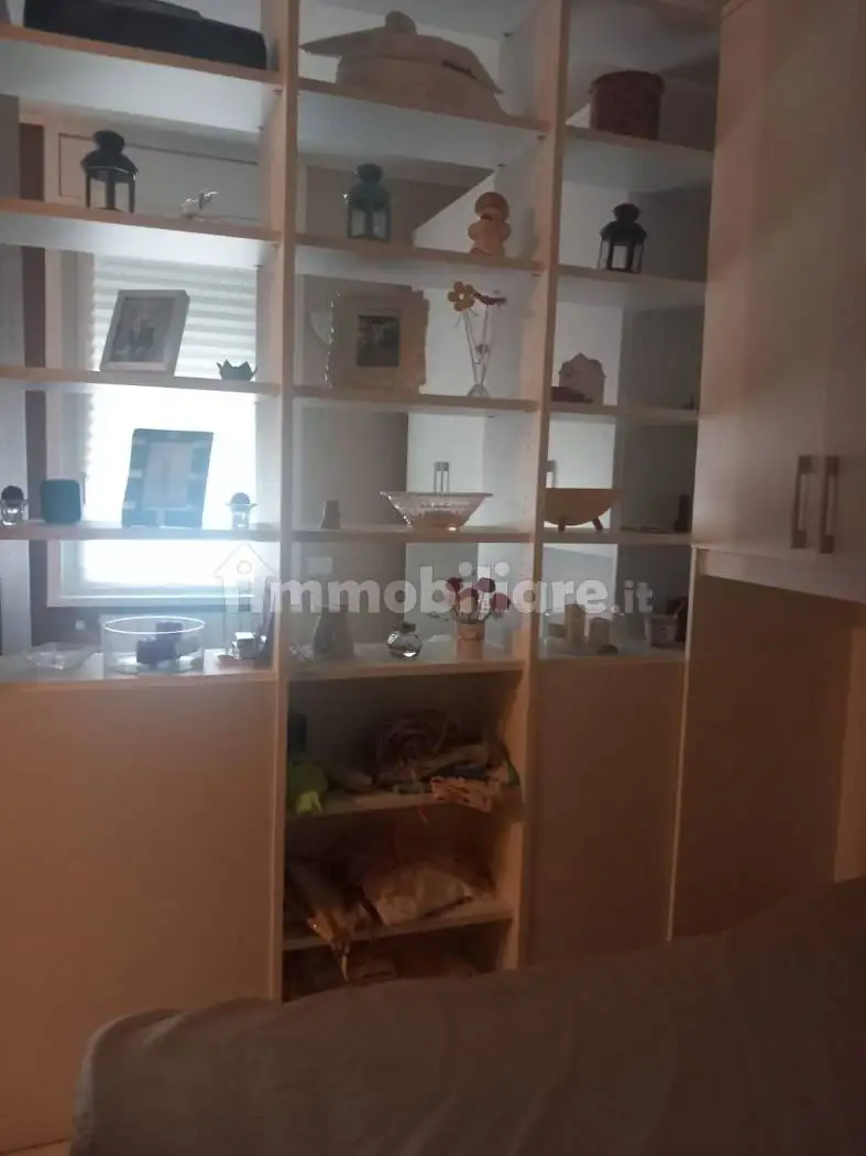 Monolocale via Sopramura, Centro, Bobbio - foto 4