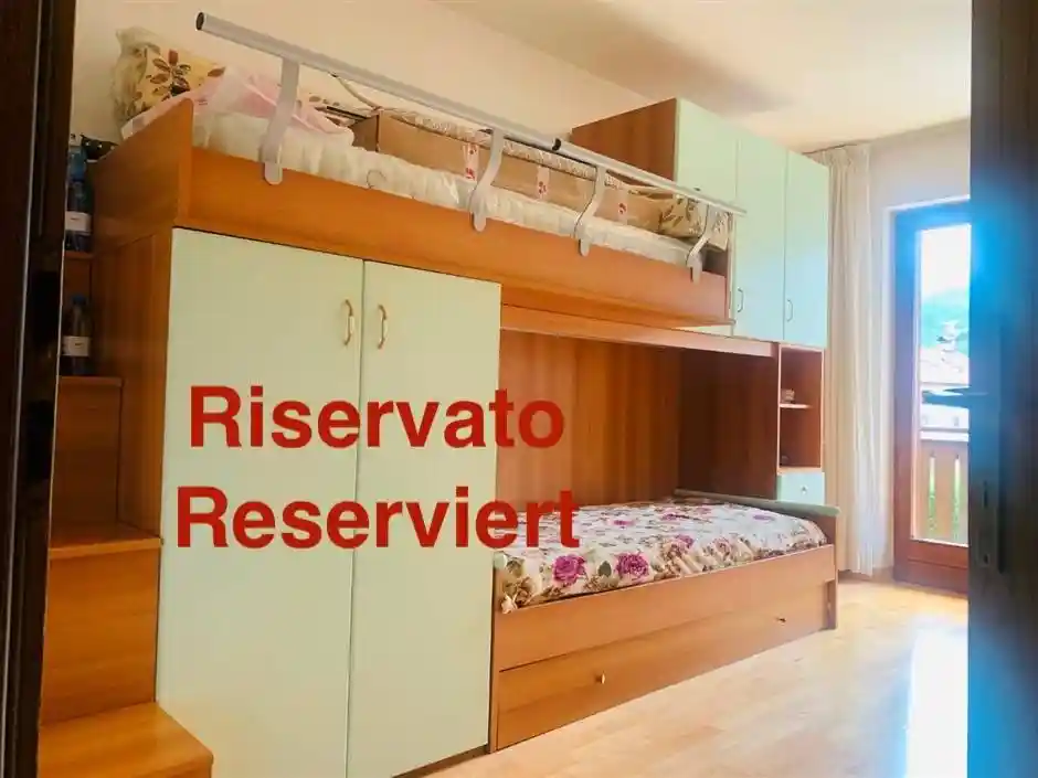 Trilocale buono stato, primo piano, Centro, Lana - foto 2