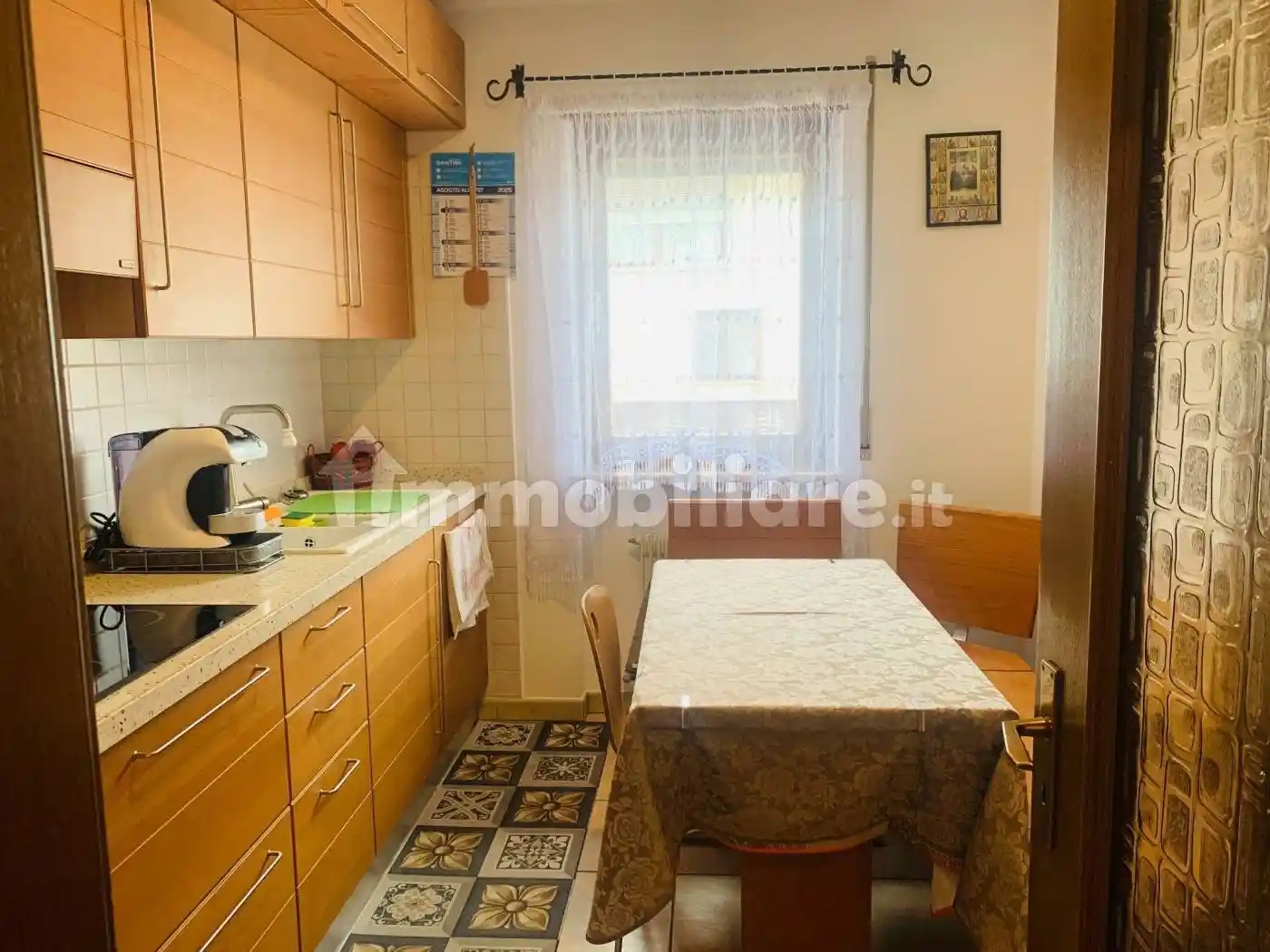 Trilocale buono stato, primo piano, Centro, Lana - foto 3