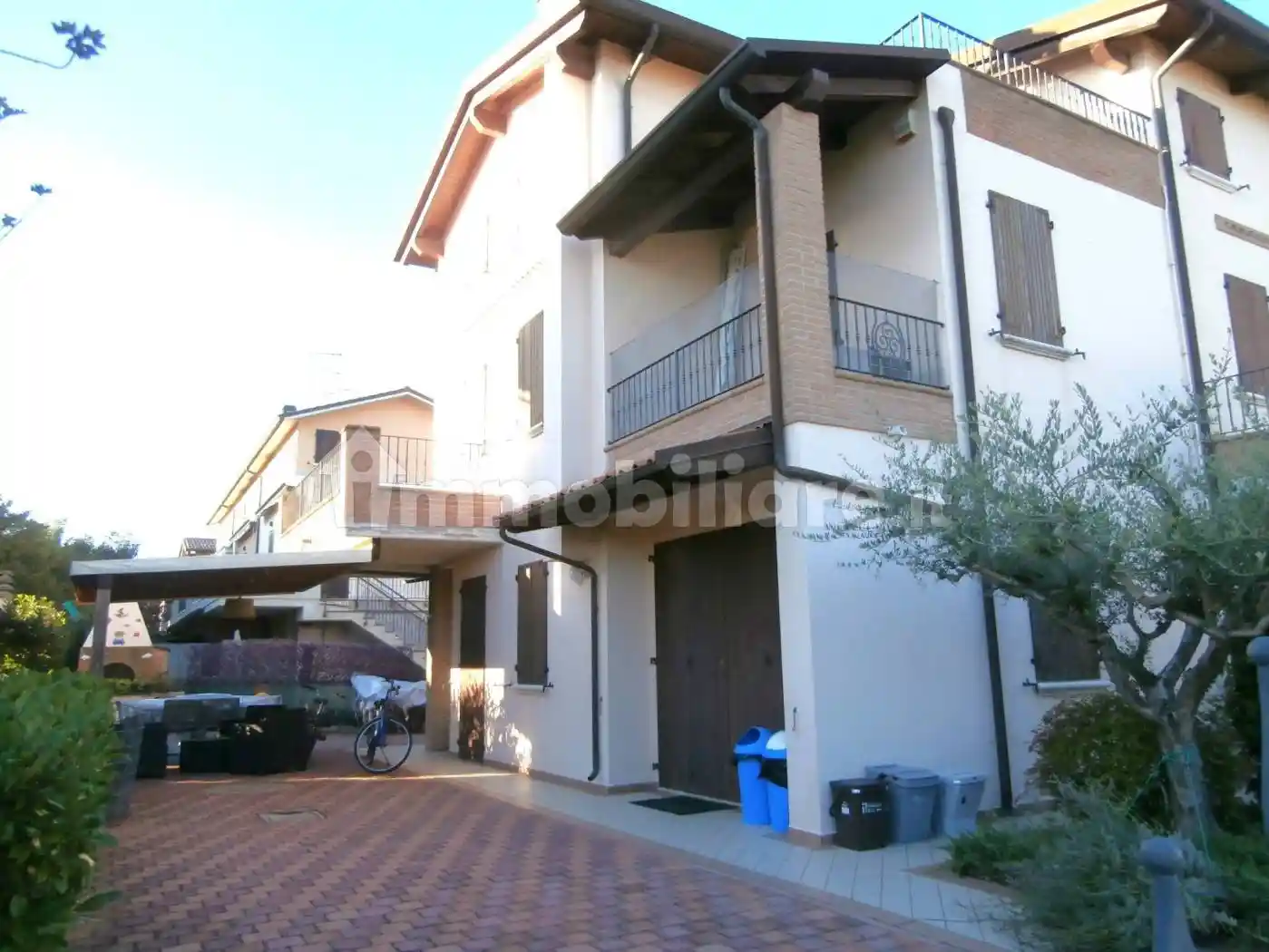 Appartamento in vendita a Ravenna