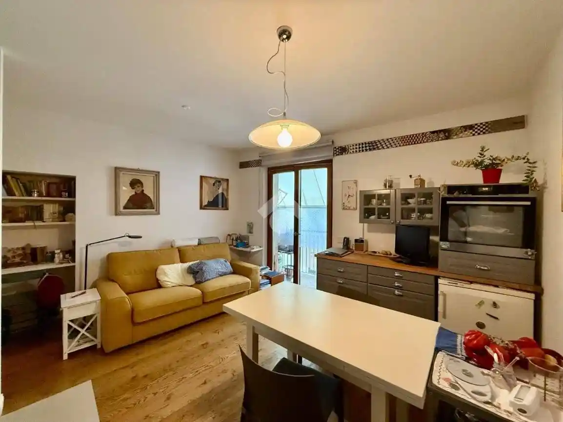 Appartamento in vendita a Arco