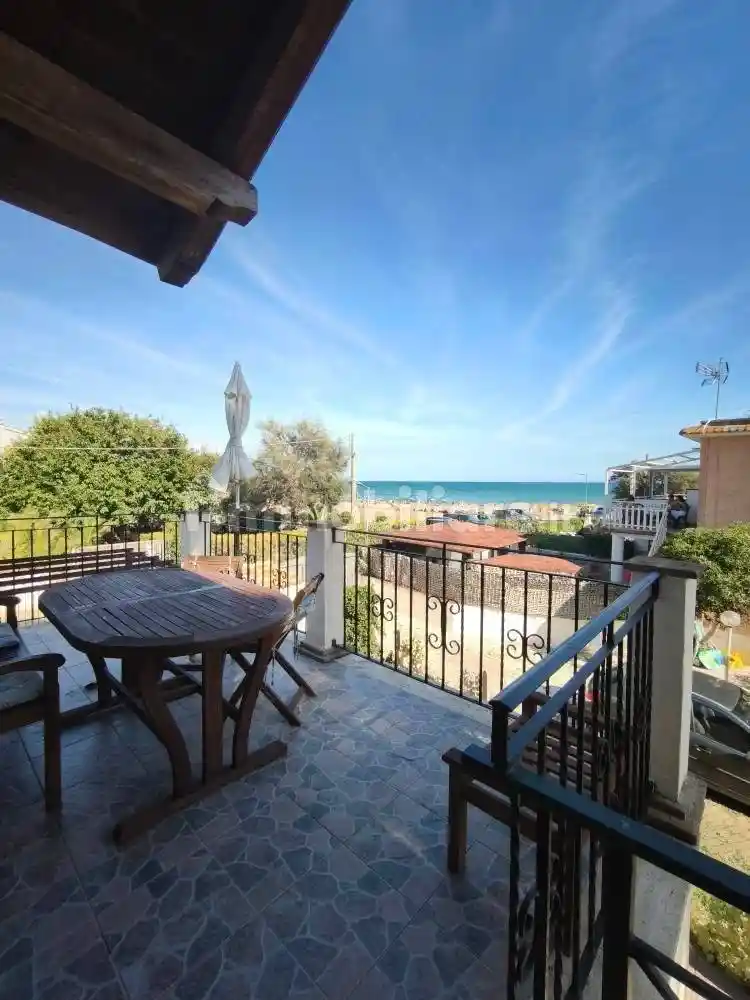 Villa in vendita a Terracina