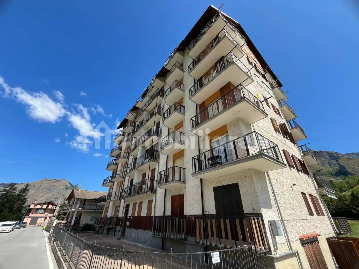 Bilocale via Michele Grosso 31, Entracque - foto 2