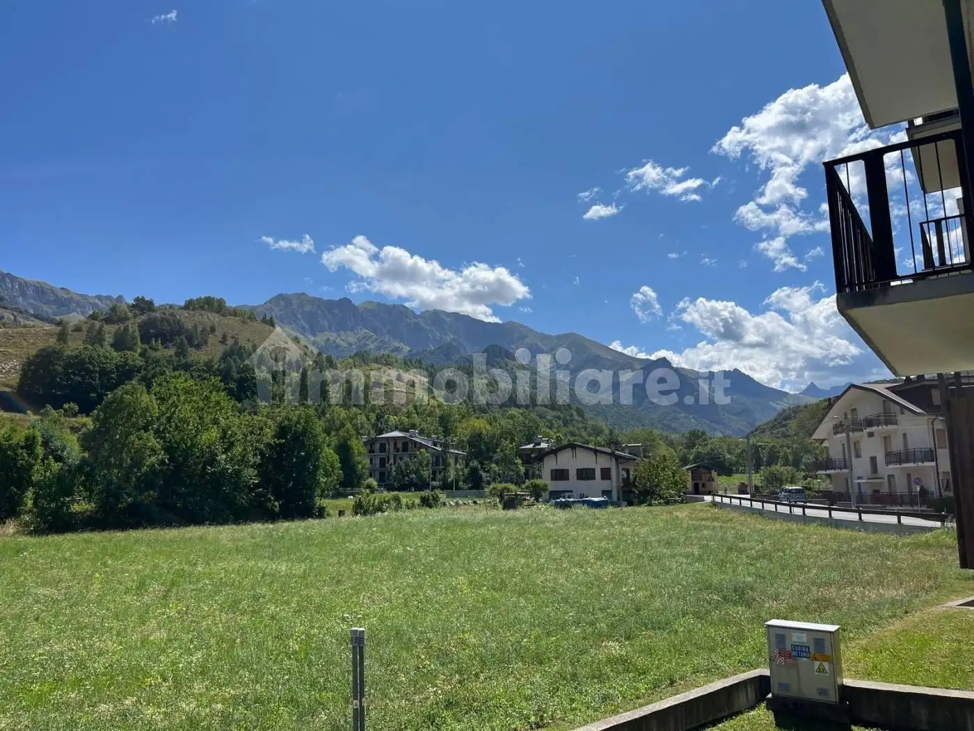 Bilocale via Michele Grosso 31, Entracque - foto 3