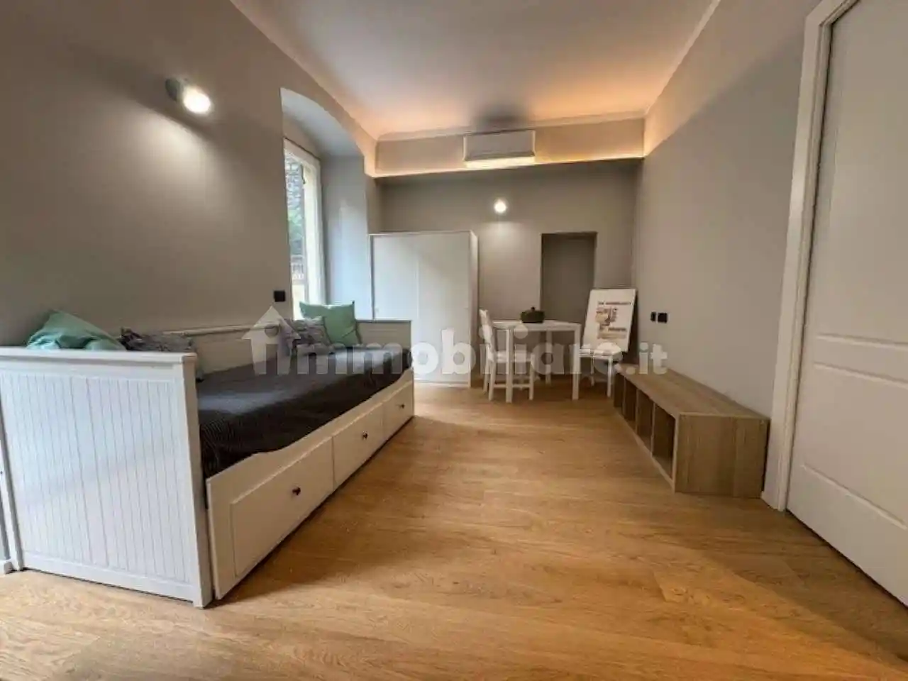 Monolocale via Banderali, Quadrilatero, Genova - foto 2