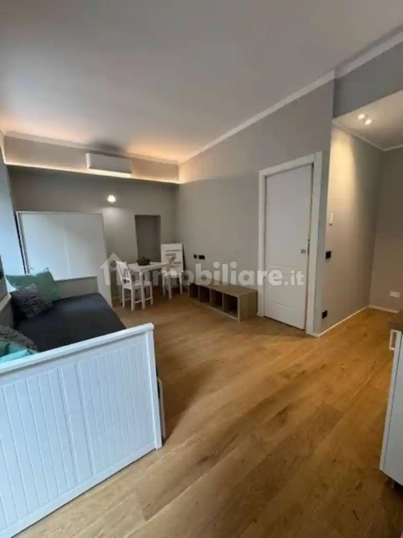 Monolocale via Banderali, Quadrilatero, Genova - foto 3