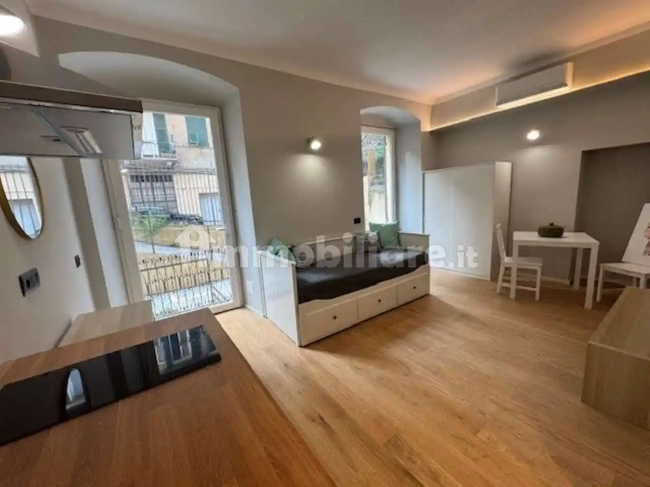 Monolocale via Banderali, Quadrilatero, Genova - foto 4