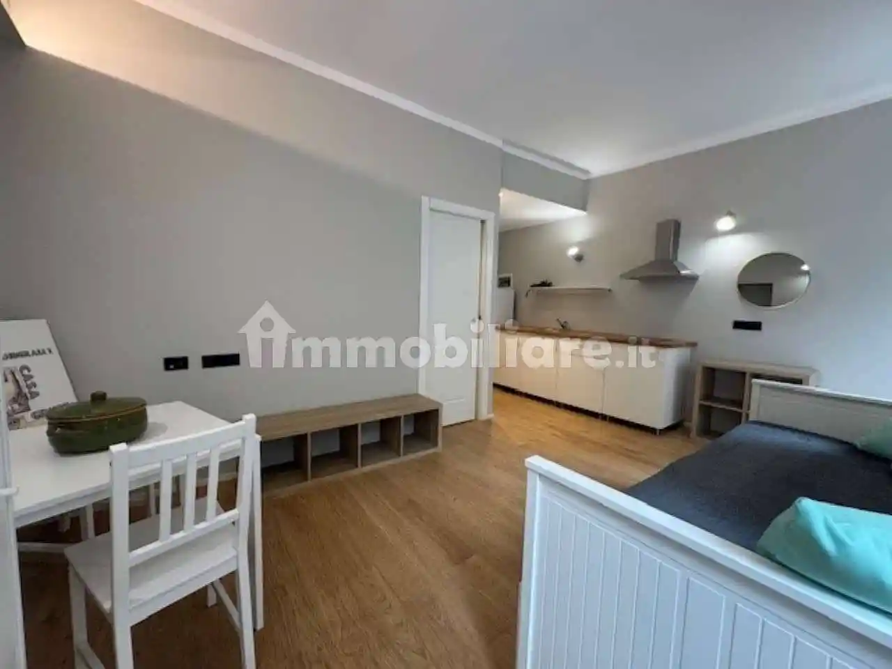 Monolocale via Banderali, Quadrilatero, Genova - foto 5