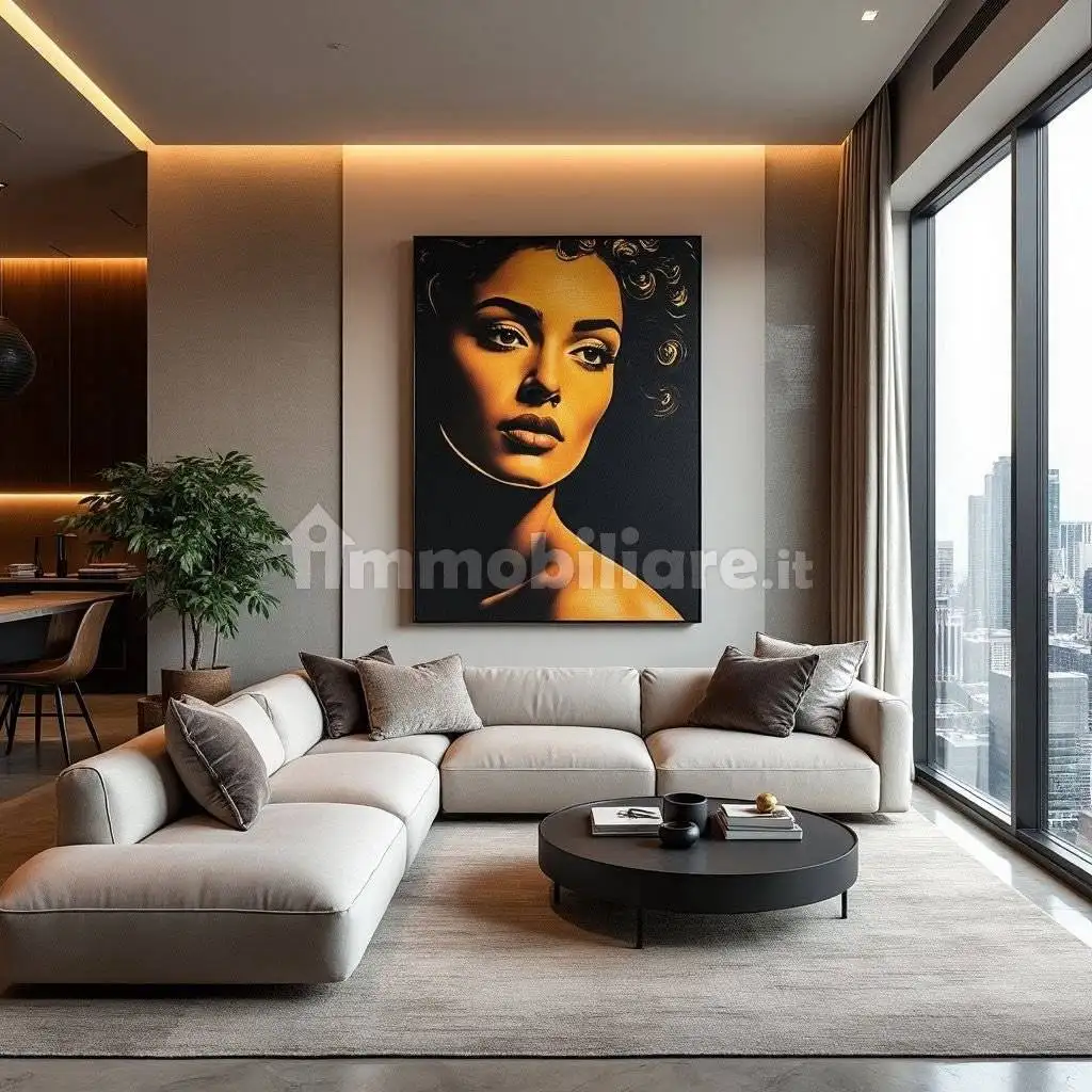 Apartment in vendita a Milan