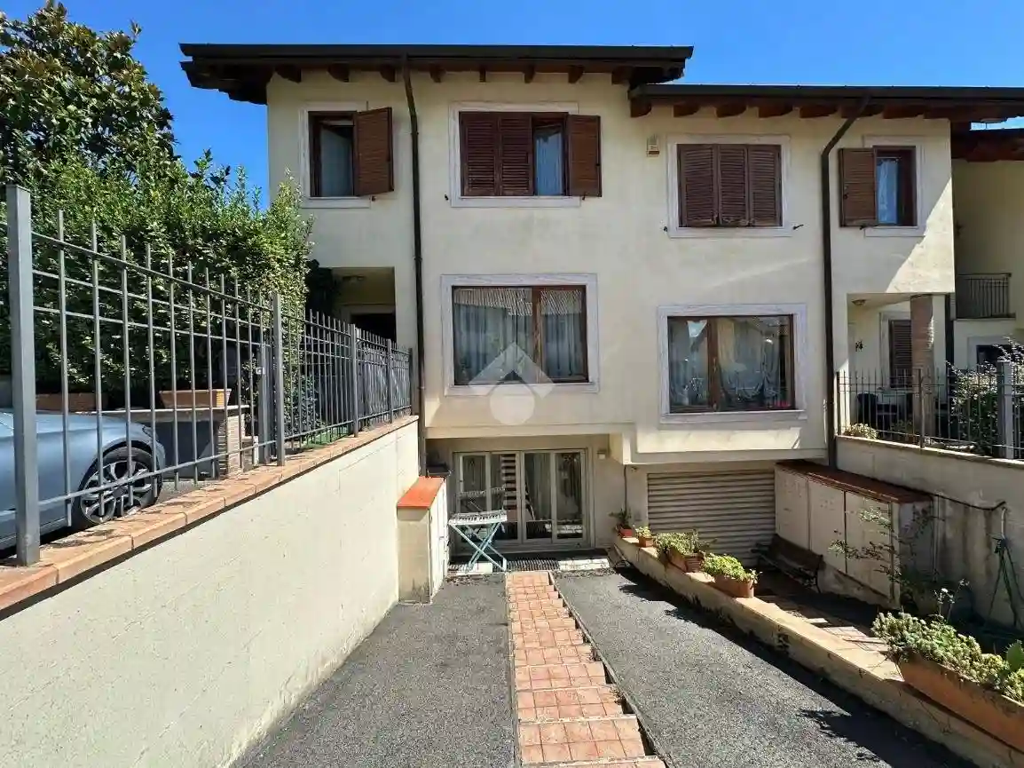 Villetta a schiera - foto 3