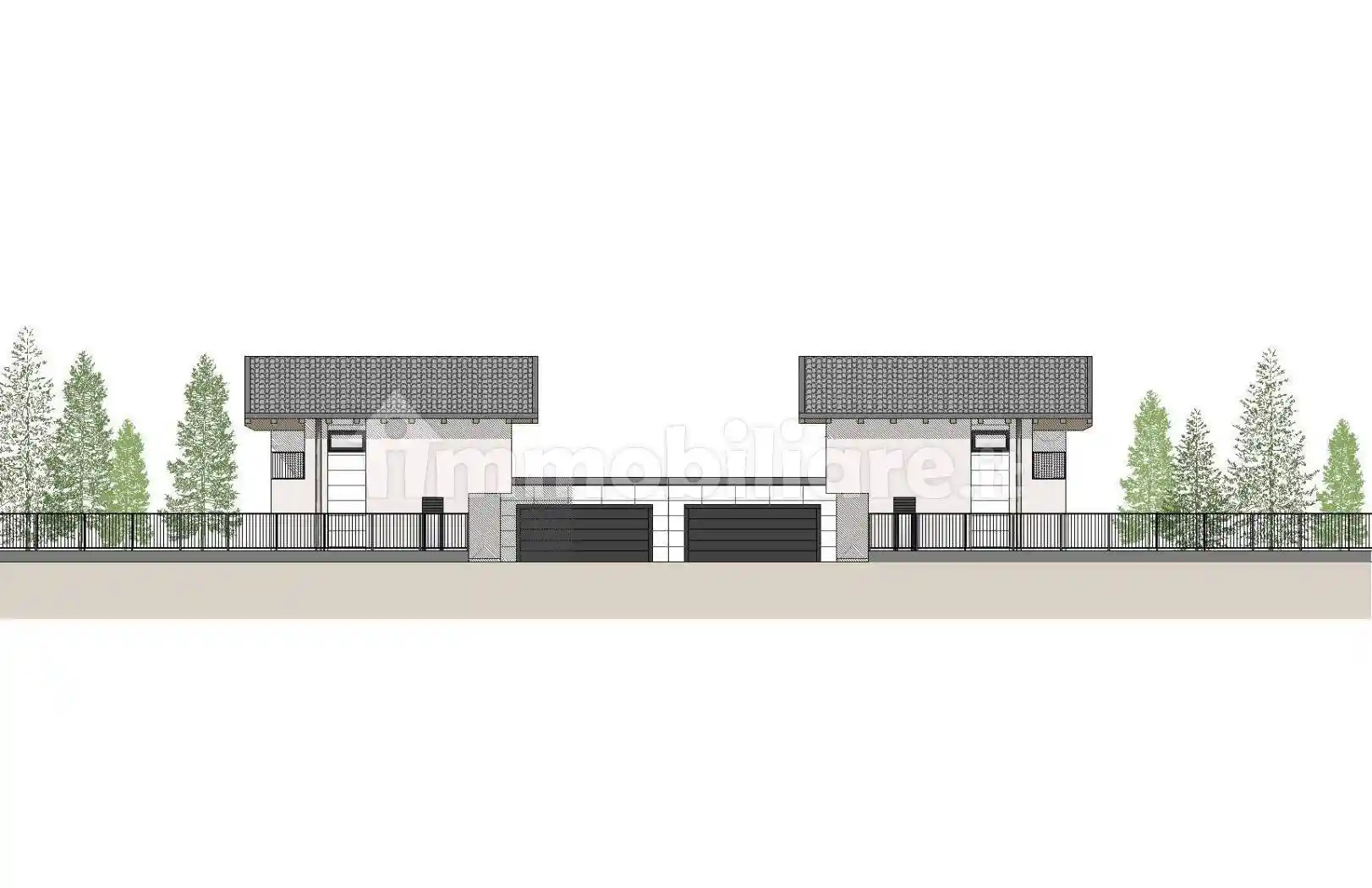 Villa in vendita a Masate