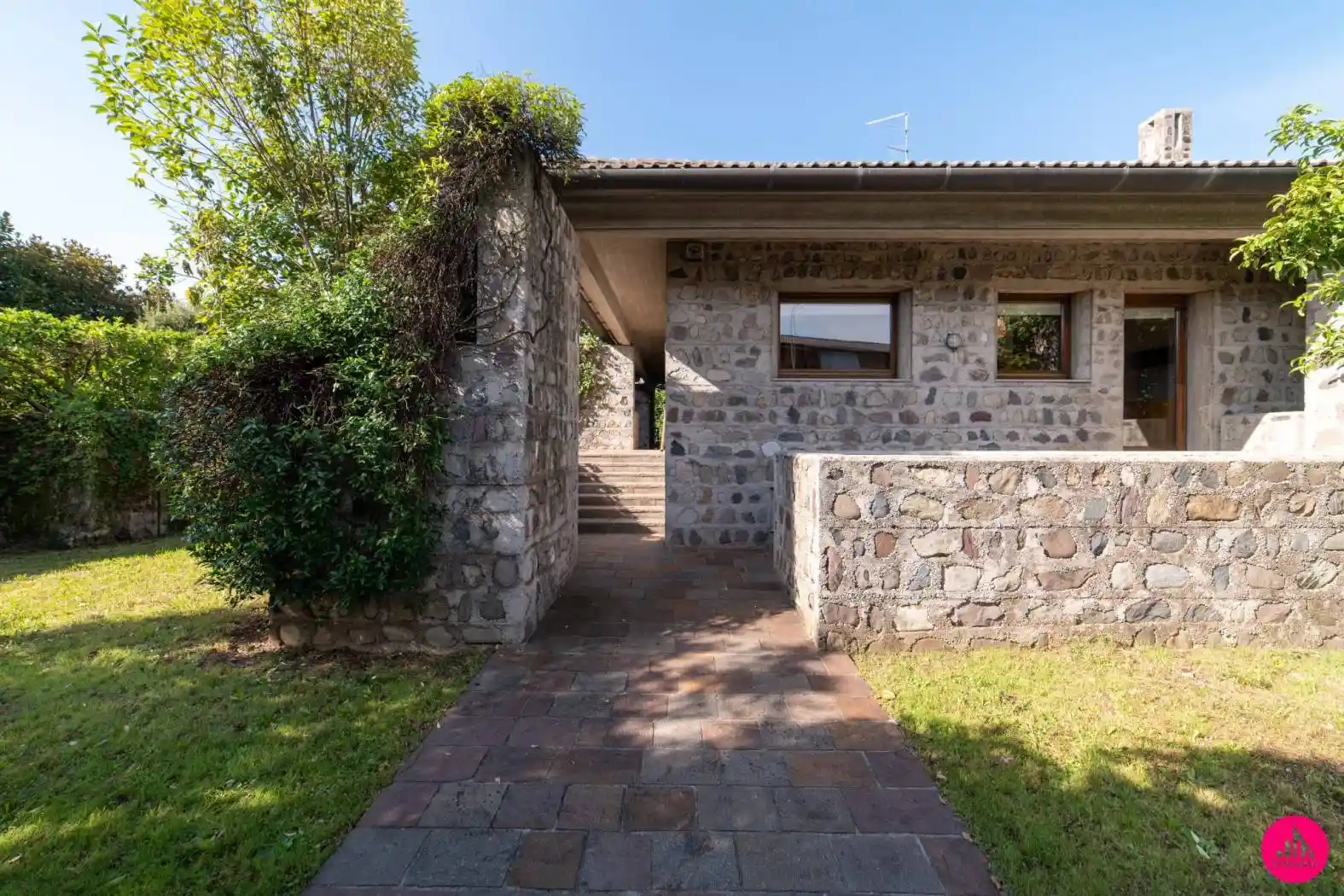 Villa in vendita a Udine