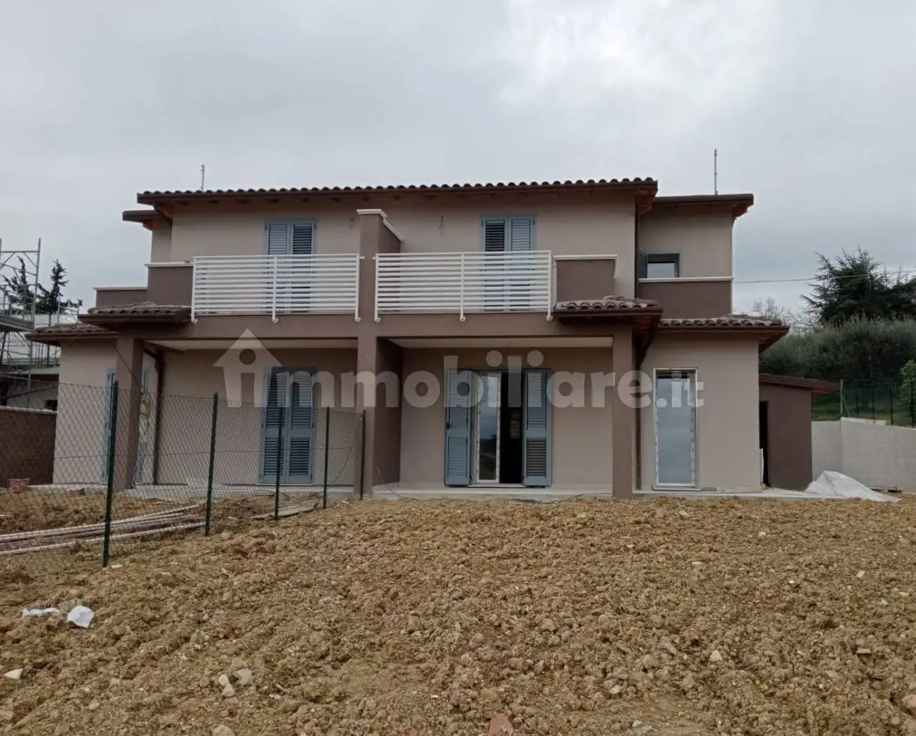 Villa in vendita a Perugia